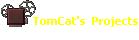 TomCat's  Projects